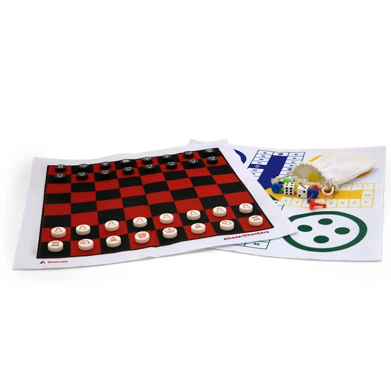 Triple Fun Play Mat: Build, Play, & Create Endless Adventures!