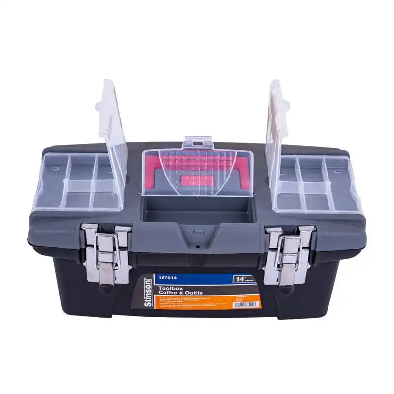 Secure Stinson Lock Box Your Treasures with Peace of Mind